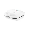 Zelmer ZSM7700 sendvičovač, 750 W, biely