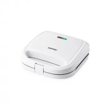 Zelmer ZSM7700 sendvičovač, 750 W, biela