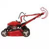 EINHELL GC-PM 46/5 S benzínová kosačka na trávu (červená/čierna, zadný pohon)