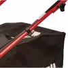 EINHELL GC-PM 46/5 S benzínová kosačka na trávu (červená/čierna, zadný pohon)