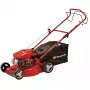 EINHELL GC-PM 46/5 S benzínová kosačka na trávu (červená/čierna, zadný pohon)