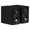 Edifier M90 kompaktné aktívne 2.0 reproduktory, čierne