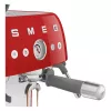 Smeg 50's Style plne automatický kávovar EGF03RDEU červený