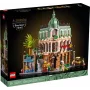 LEGO Icons 10297 Boutique Hotel Modular Building Set (3066 dielov)