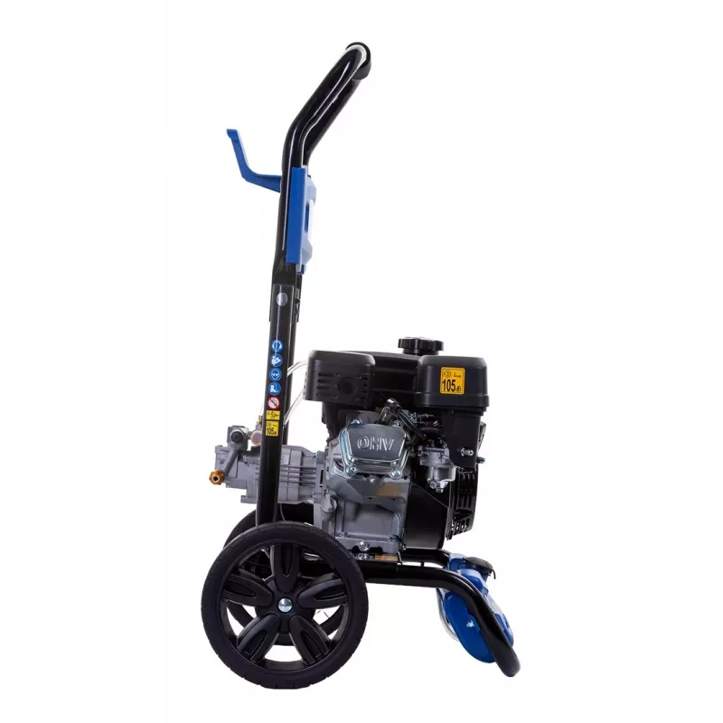 Scheppach HCP5000 vysokotlakový čistič 180 bar 2700 W