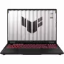 ASUS TUF Gaming A16 FA608WI-QT010W herný notebook, 16 palcov WQXGA IPS, AMD Ryzen AI 9 HX 370, 16GB RAM, 1TB SSD, GeForce RTX 4070, Windows 11 Home
