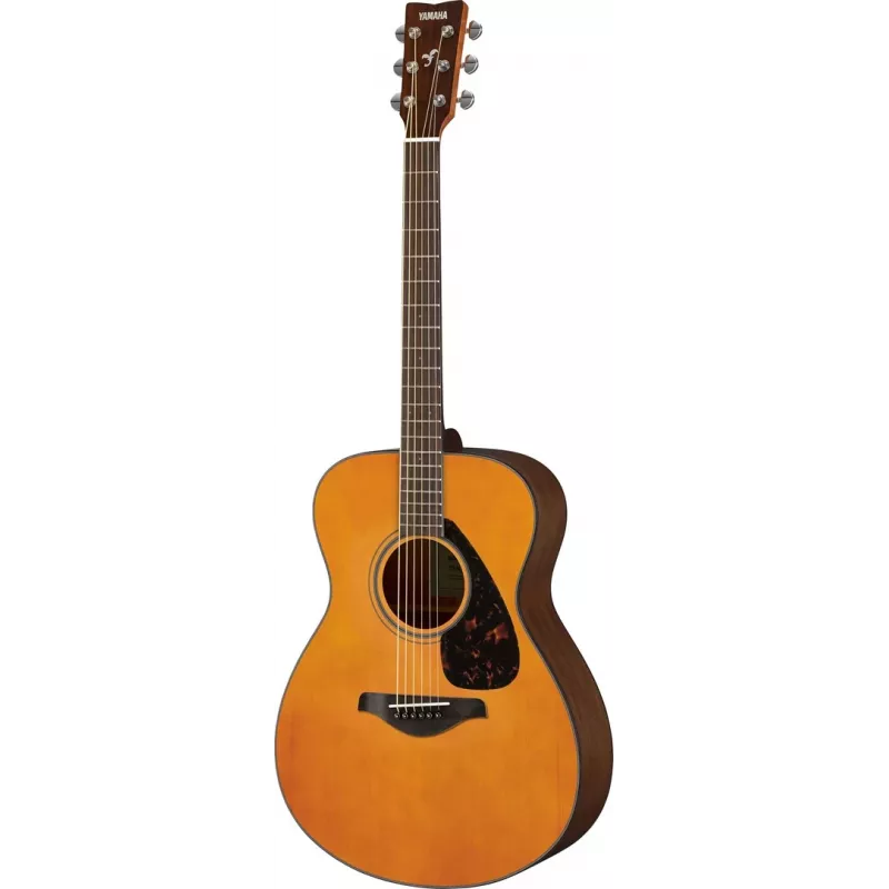 Yamaha FS800 Tinted akustická gitara - Concert Body, vrchná doska z masívneho smreka
