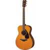 Yamaha FS800 Tinted akustická gitara - Concert Body, vrchná doska z masívneho smreka