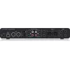 Behringer UMC404HD USB audio rozhranie 4x4 24-bit/192 kHz s MIDAS predzosilňovačmi