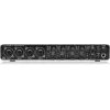 Behringer UMC404HD USB audio rozhranie 4x4 24-bit/192 kHz s MIDAS predzosilňovačmi