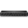 Behringer UMC404HD USB audio rozhranie 4x4 24-bit/192 kHz s MIDAS predzosilňovačmi