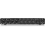 Behringer UMC404HD USB audio rozhranie 4x4 24-bit/192 kHz s MIDAS predzosilňovačmi