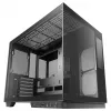 Tacens Mars Gaming MCMIRAGE Midi-Tower počítačová skriňa čierna