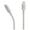 Apple Beats USB-C na USB-C tkaný kábel (1,5 m) Surge Stone