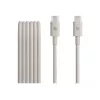 Apple Beats USB-C na USB-C tkaný kábel (1,5 m) Surge Stone