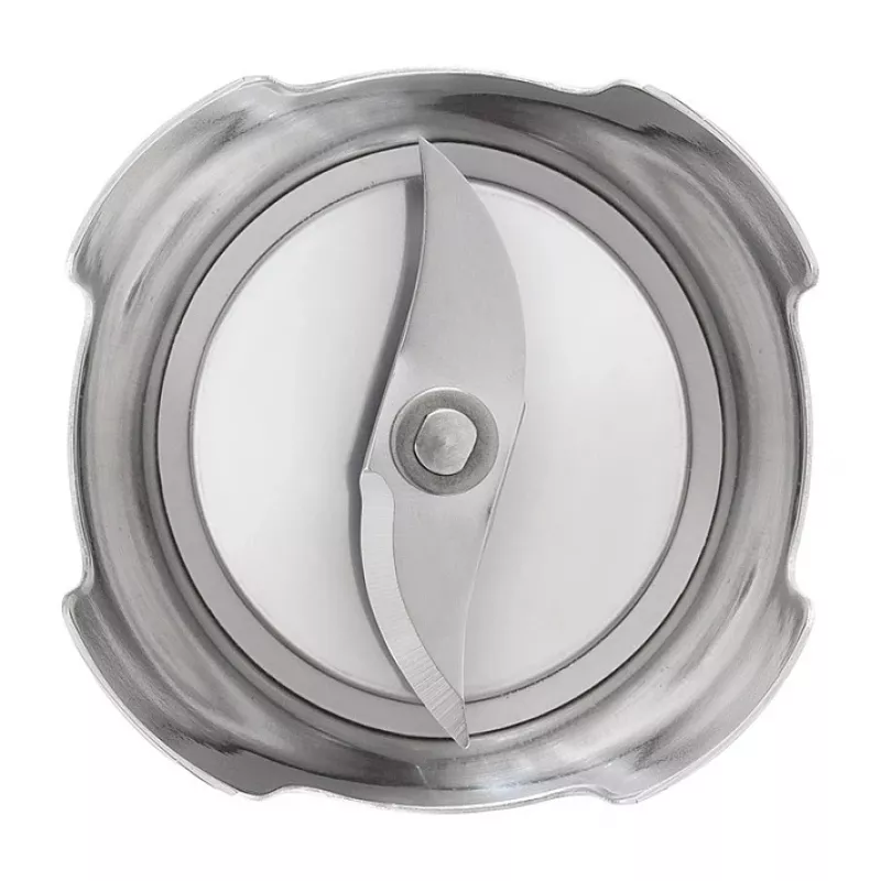 SMEG HBF03WHEU tyčový mixér, 700 W, nerezová mixovacia tyč, biela
