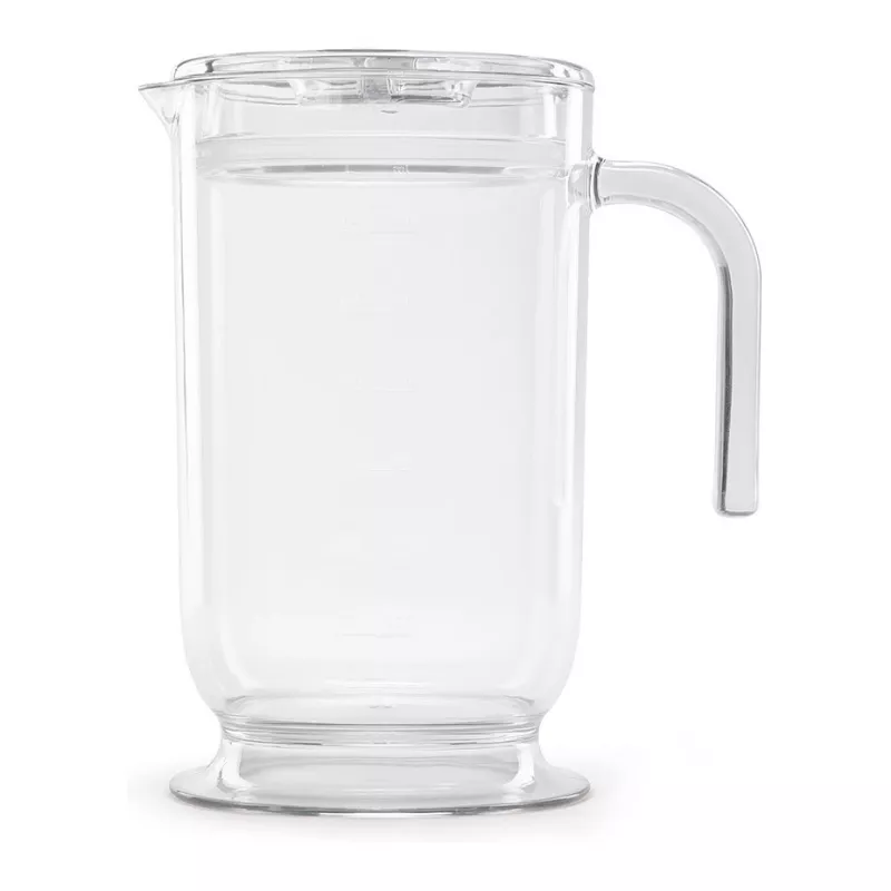 SMEG HBF03WHEU tyčový mixér, 700 W, nerezová mixovacia tyč, biela