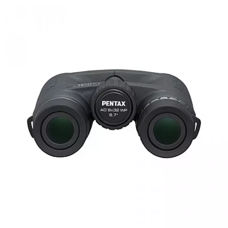 Pentax AD 9x32 WP ďalekohľad