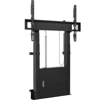 ONKRON FPRO2L-30-B Mobilný podlahový stojan pre 55-100