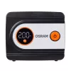 OSRAM TyreInflate 612 Essential 12V kompresor na hustenie pneumatík