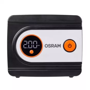 OSRAM TyreInflate 612 Essential 12V kompresor na hustenie pneumatík