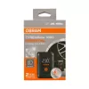 OSRAM TyreInflate 1600 Essential bezdrôtová nabíjateľná pumpa na pneumatiky, 7,0 bar (OTIR1600ESN)