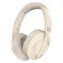 Defender Bluetooth slúchadlá Freemotion B485 ANC béžová