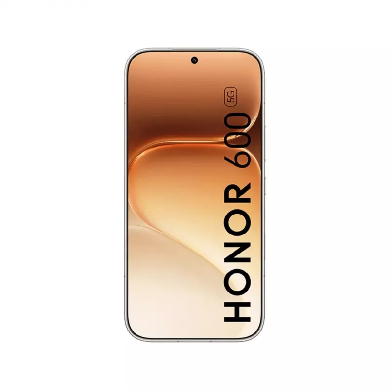 HONOR 600 DS 5G 8/256 zlatý Smartphone