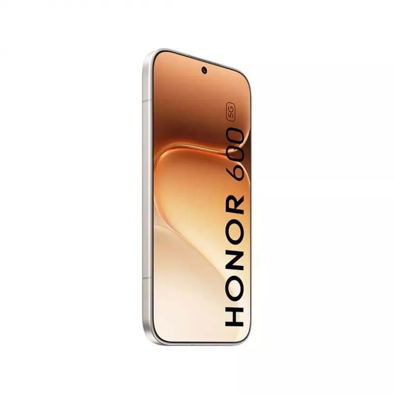 HONOR 600 DS 5G 8/256 zlatý Smartphone
