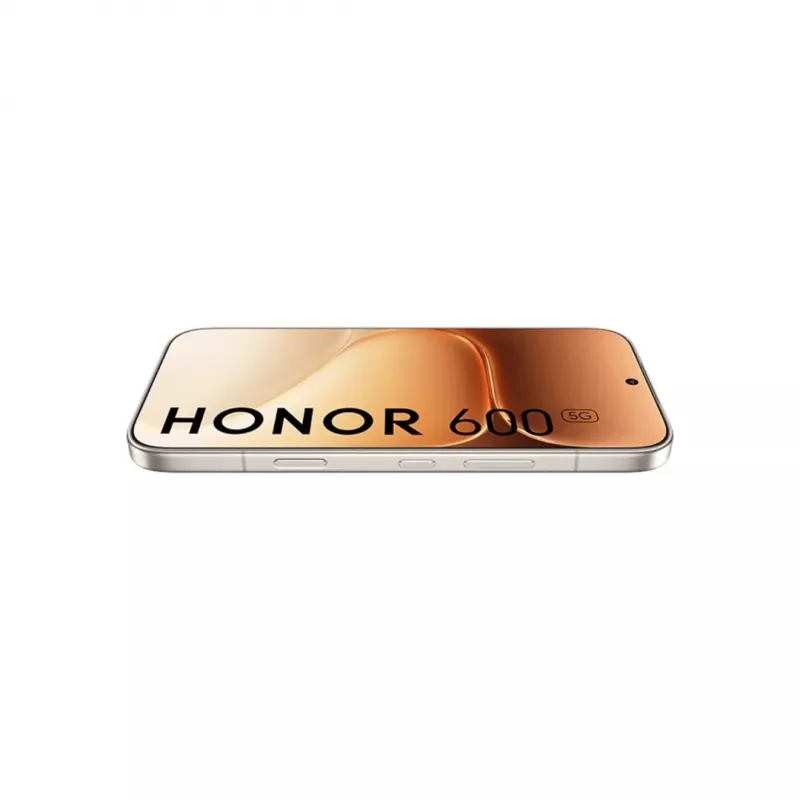 HONOR 600 DS 5G 8/256 zlatý Smartphone