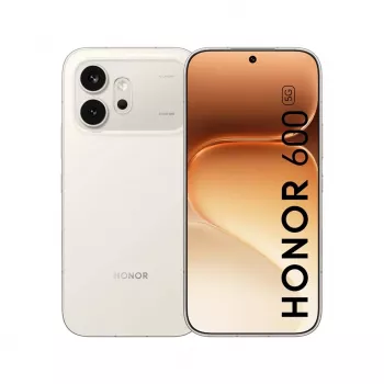 HONOR 600 DS 5G 8/256 zlatý Smartphone