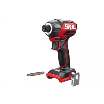 SKIL 20V bezuhlíkový rázový uťahovač 3225CA (len zariadenie) - WORX PowerShare