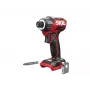 SKIL 20V bezuhlíkový rázový uťahovač 3225CA (len zariadenie) - WORX PowerShare