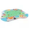 MILLY MALLY 4-in-1 džungľová hracia podložka, suchý bazén, ohrádka