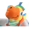 MILLY MALLY 4-in-1 džungľová hracia podložka, suchý bazén, ohrádka