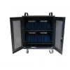AVTEK Charging Cart 32 - čierny