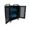 AVTEK Charging Cart 32 - čierny
