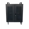 AVTEK Charging Cart 32 - čierny