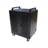 AVTEK Charging Cart 32 - čierny