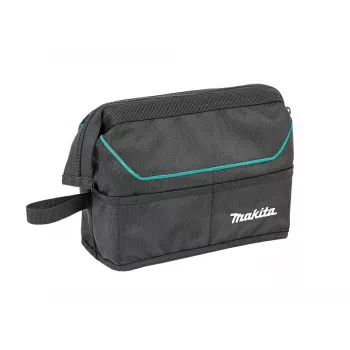 Makita E-27492 kozmetická taška objem 4,50L čierna