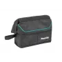 Makita E-27492 kozmetická taška objem 4,50L čierna