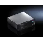 Rittal DK 7030.000 CMC III Processing Unit, čierna, sivá, 138 mm, 132 mm, 40 mm, 1 kus, 620 g
