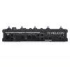 TC-Helicon VoiceLive 3 Extreme - gitarový a spevácky multiefektový procesor s looperom