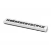 Casio CDP-S110 WE digitálne piano 88 klávesov biele