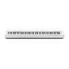 Casio CDP-S110 WE digitálne piano 88 klávesov biele