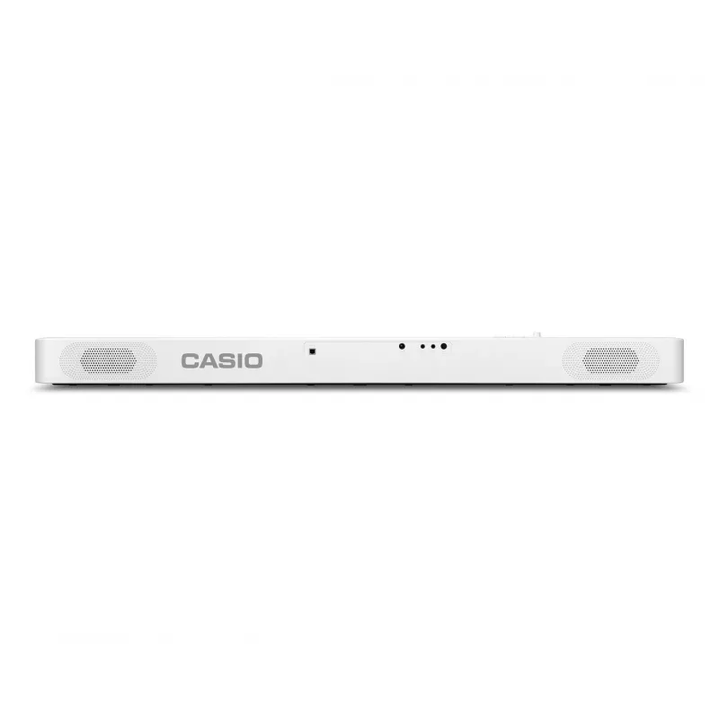 Casio CDP-S110 WE digitálne piano 88 klávesov biele