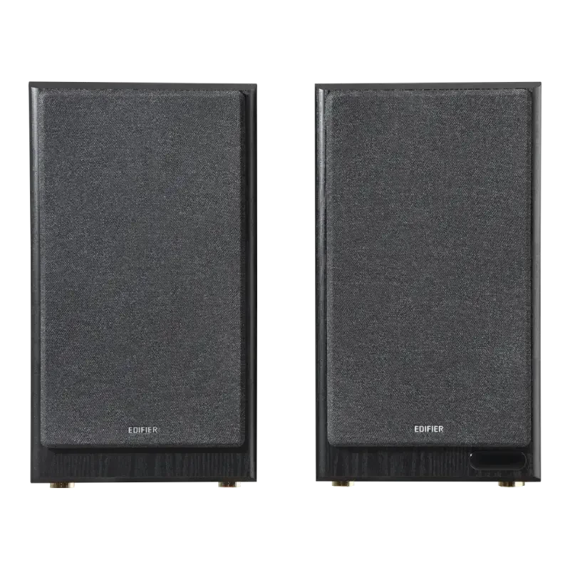 Edifier R2750DB MKII regálové reproduktory 2.0, orech