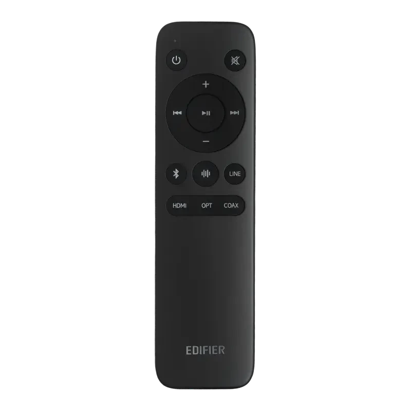 Edifier R2750DB MKII regálové reproduktory 2.0, orech