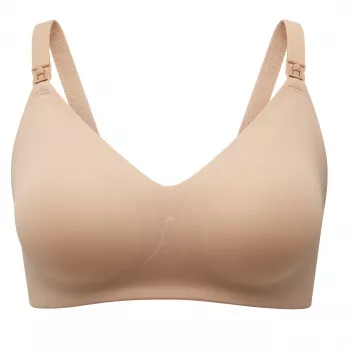 MOMCOZY YN21 podprsenka na dojčenie Skin S