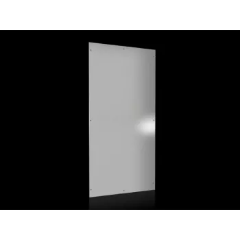 Rittal VX bočný panel pre skriňu - RAL 7035 (balenie 2 ks)